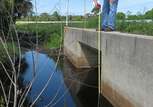Water Resources/Stormwater Management