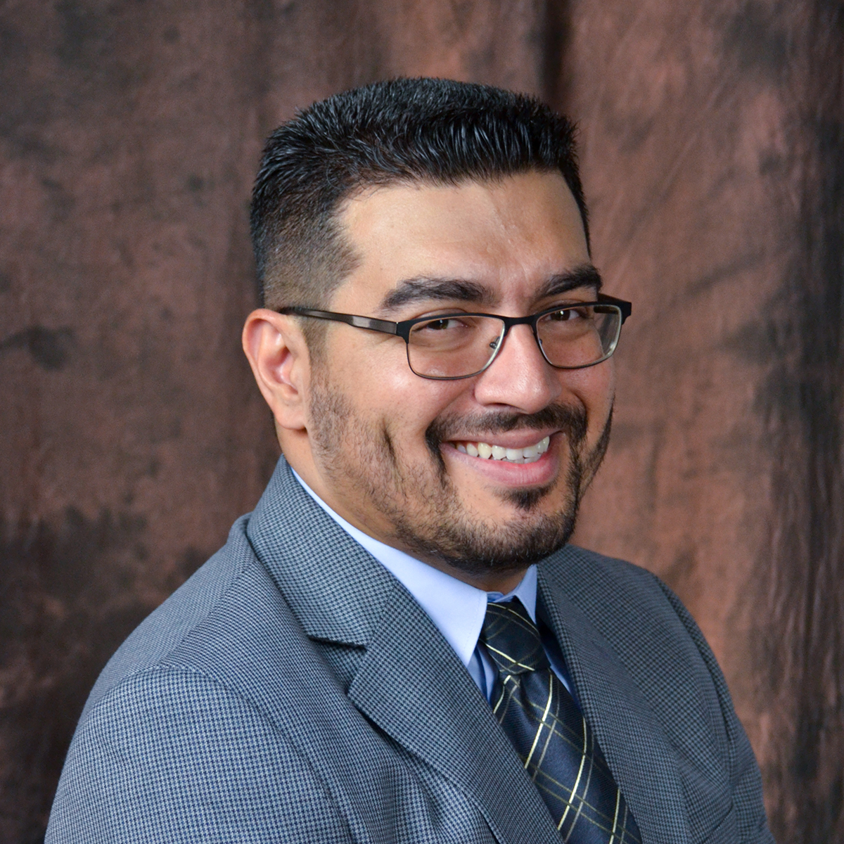 Eniel Gonzalez, PE, Appointed to Henry County, GA Transportation Advisory Group 