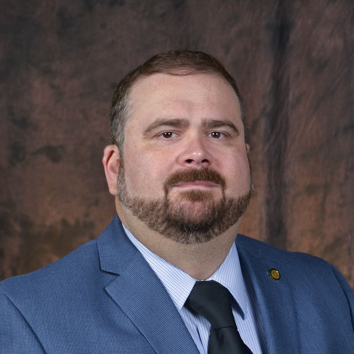 Sean Pearce, PSM, Joins DRMP as Survey Project Manager