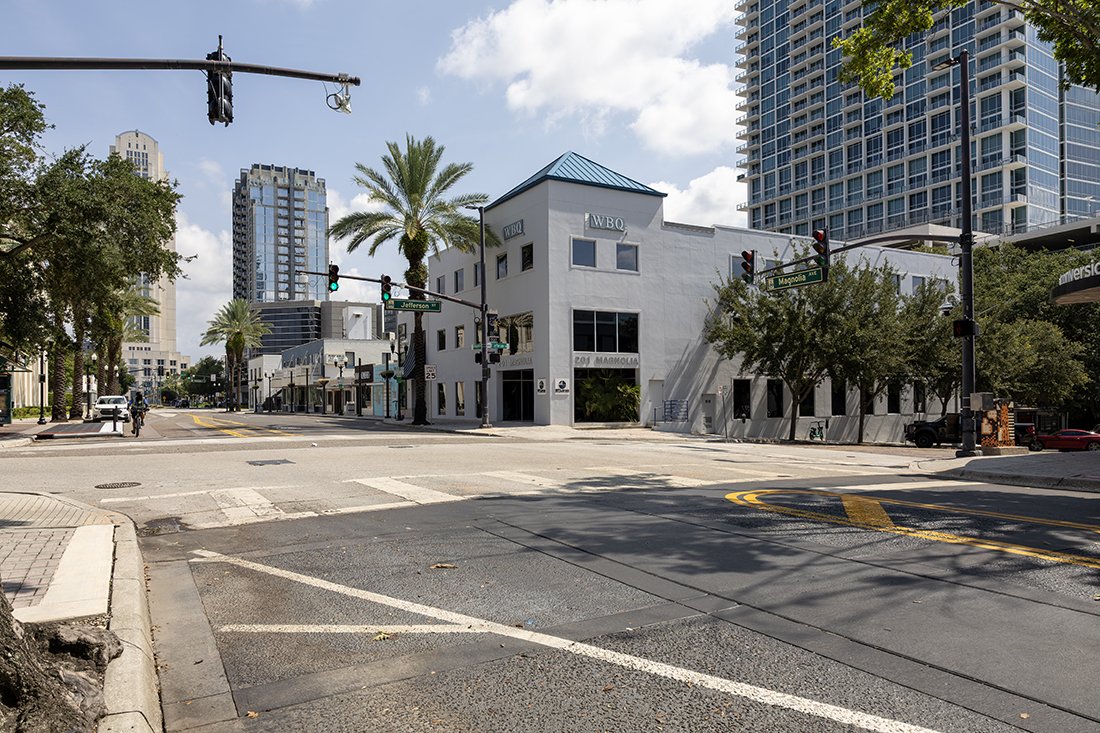 Orlando Magnolia Ave Road Recon 10 Edited