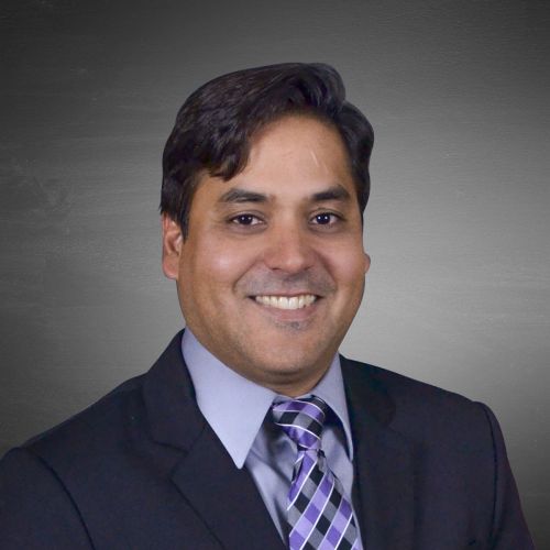 DRMP's Frank Lopez, PSM, Selected for 2027 Florida Engineering Leadership Institute
