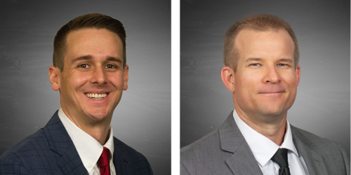 DRMP Adds Two Senior Project Managers to Alternative Delivery Team in Florida