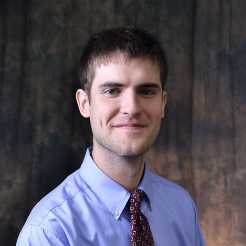 Reece Rousell Reece Ruel, EI, Honored with Young Engineer of the Year Award | DRMP