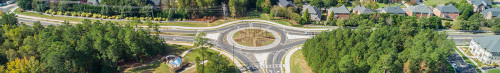 Alternative Intersections / Interchanges | DRMP, Inc.