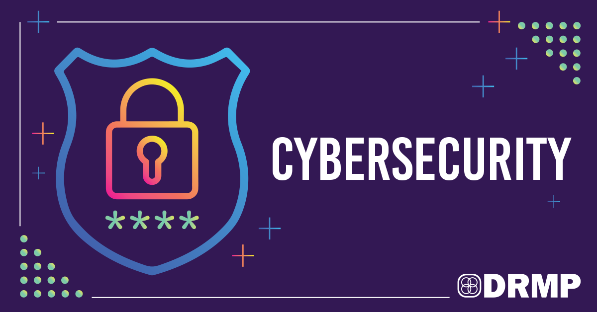 Cybersecurity: Safeguarding our Employees and Clients  - Copy