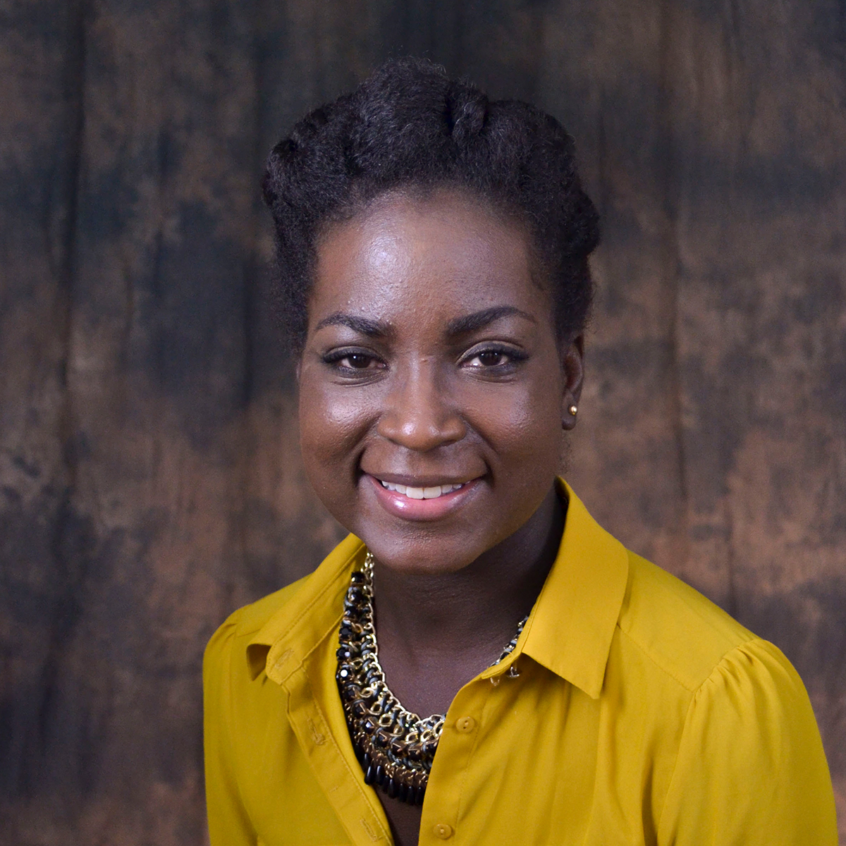 Gabrielle Davis Promoted to Corporate Communications Leader
