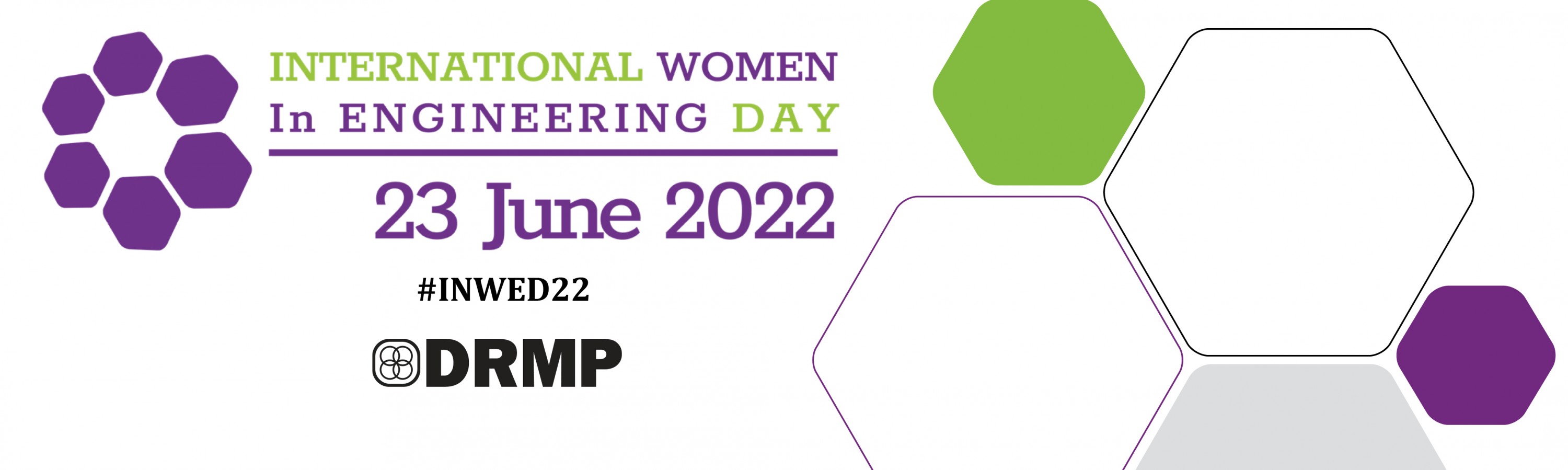 Celebrating 2022 International Women in Engineering Day