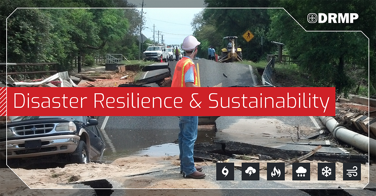 Streamlining Hurricane Disaster Recovery With FEMA'S Simplified Procedures