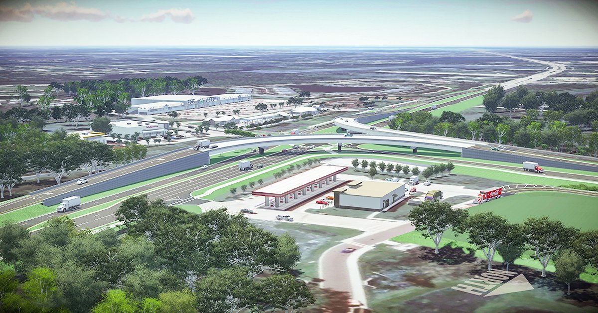                  DRMP Leverages Gaming Software for Project Visualization