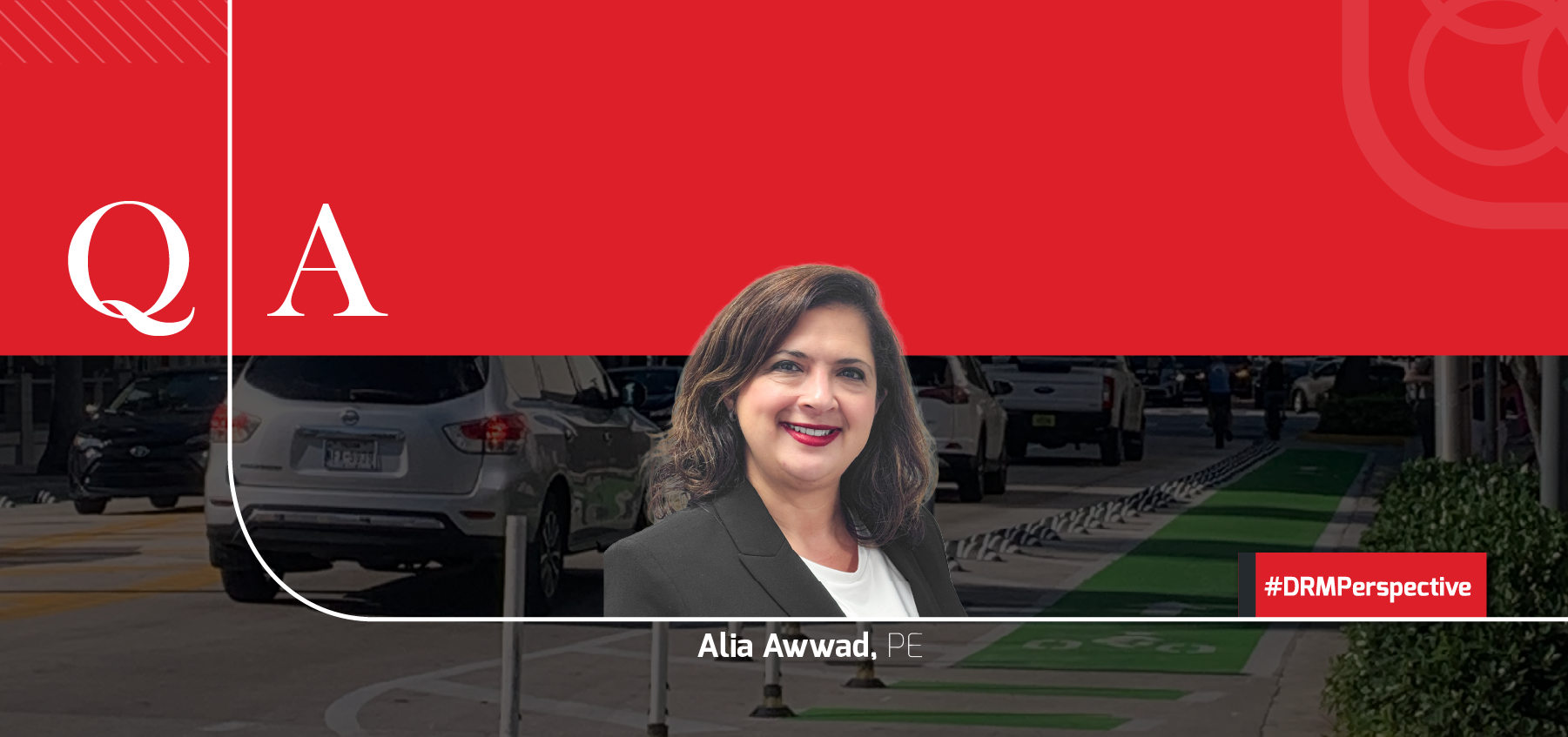 DRMP Makes Streets Safer and More Accessible Through Multimodal Transportation Safety Planning