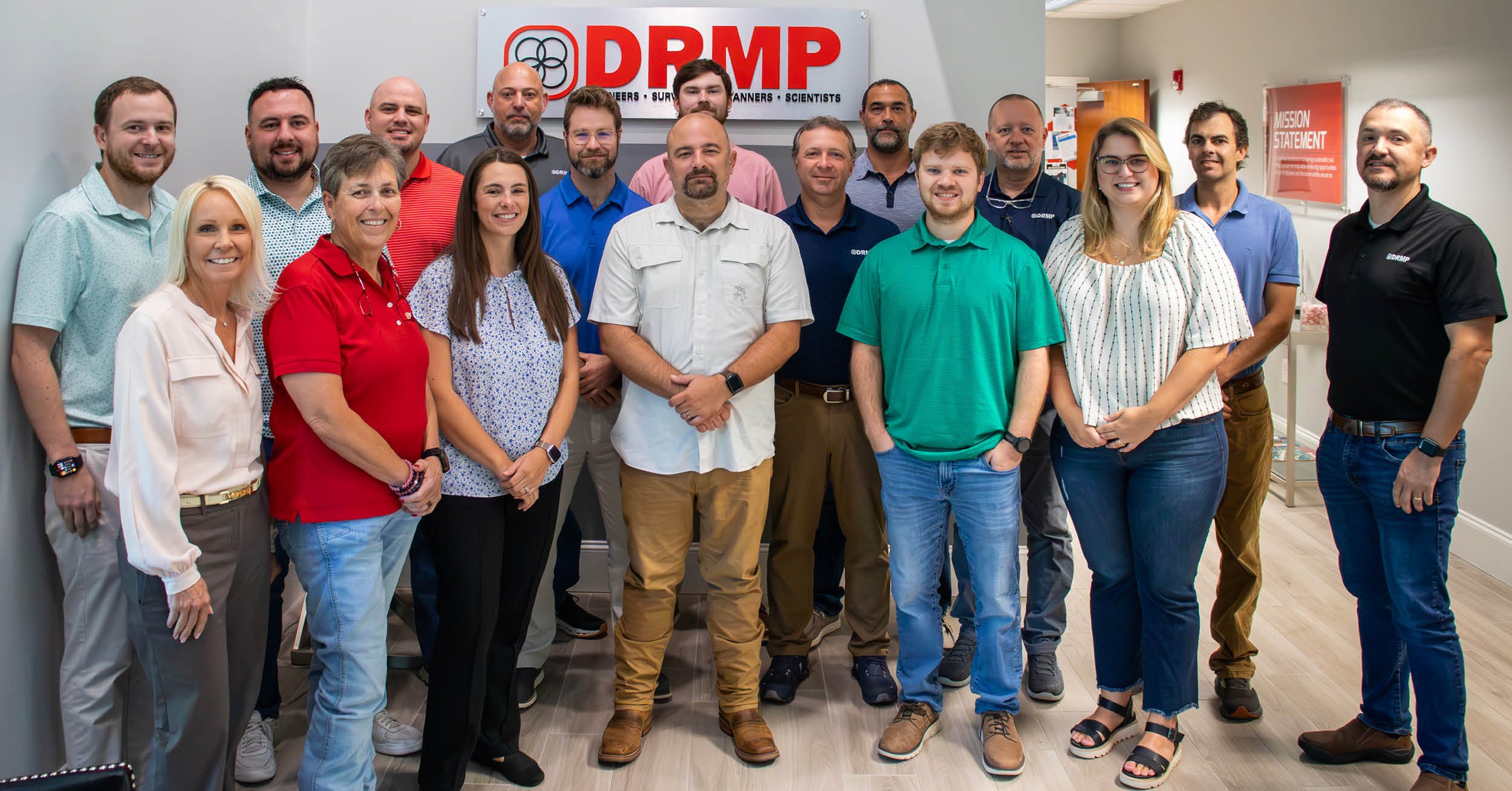 How DRMP’s North Carolina Team Is Elevating Business Development to Better Serve Clients