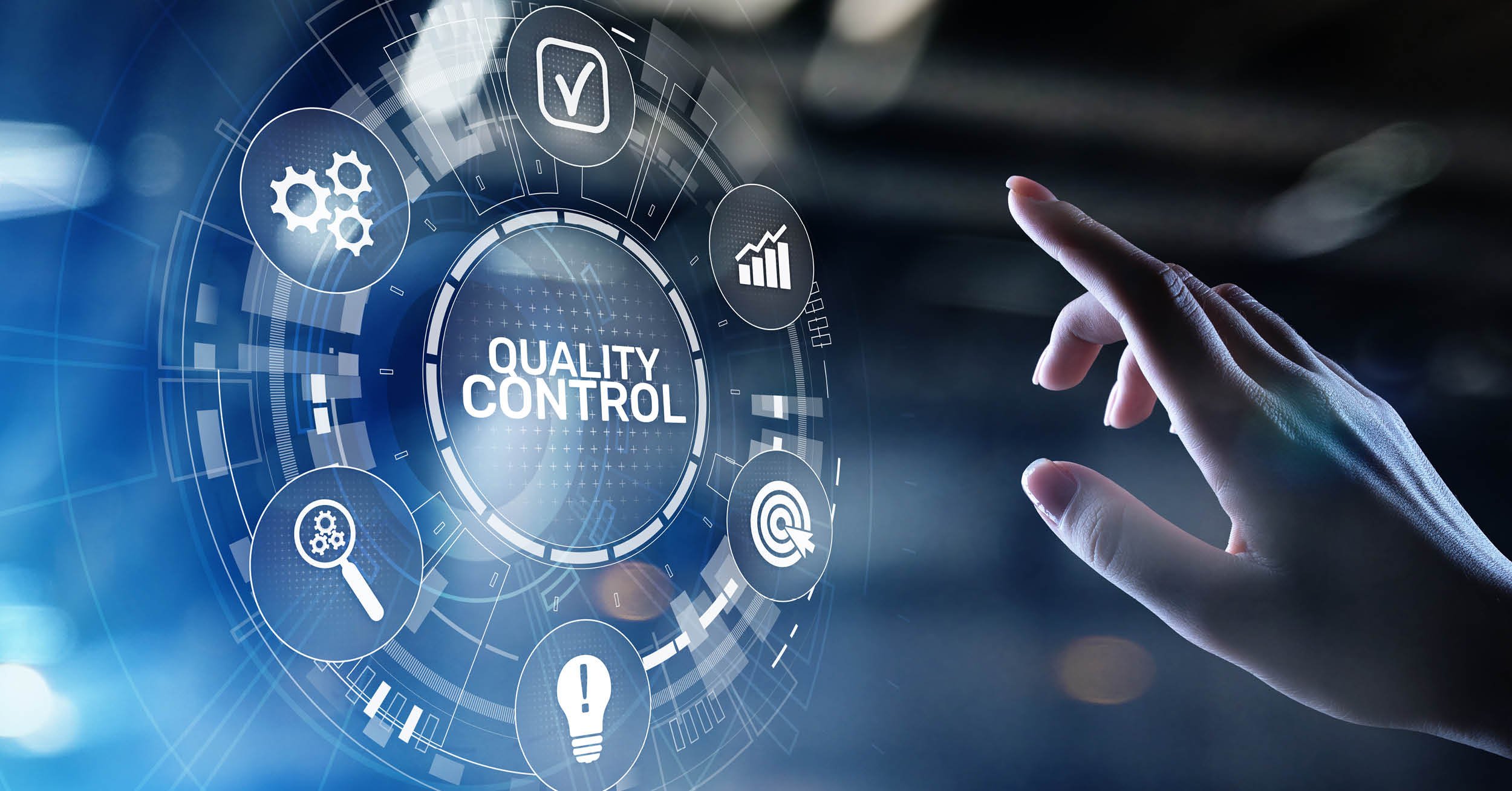 Quality Control Saves Time, Money, and Your Reputation 