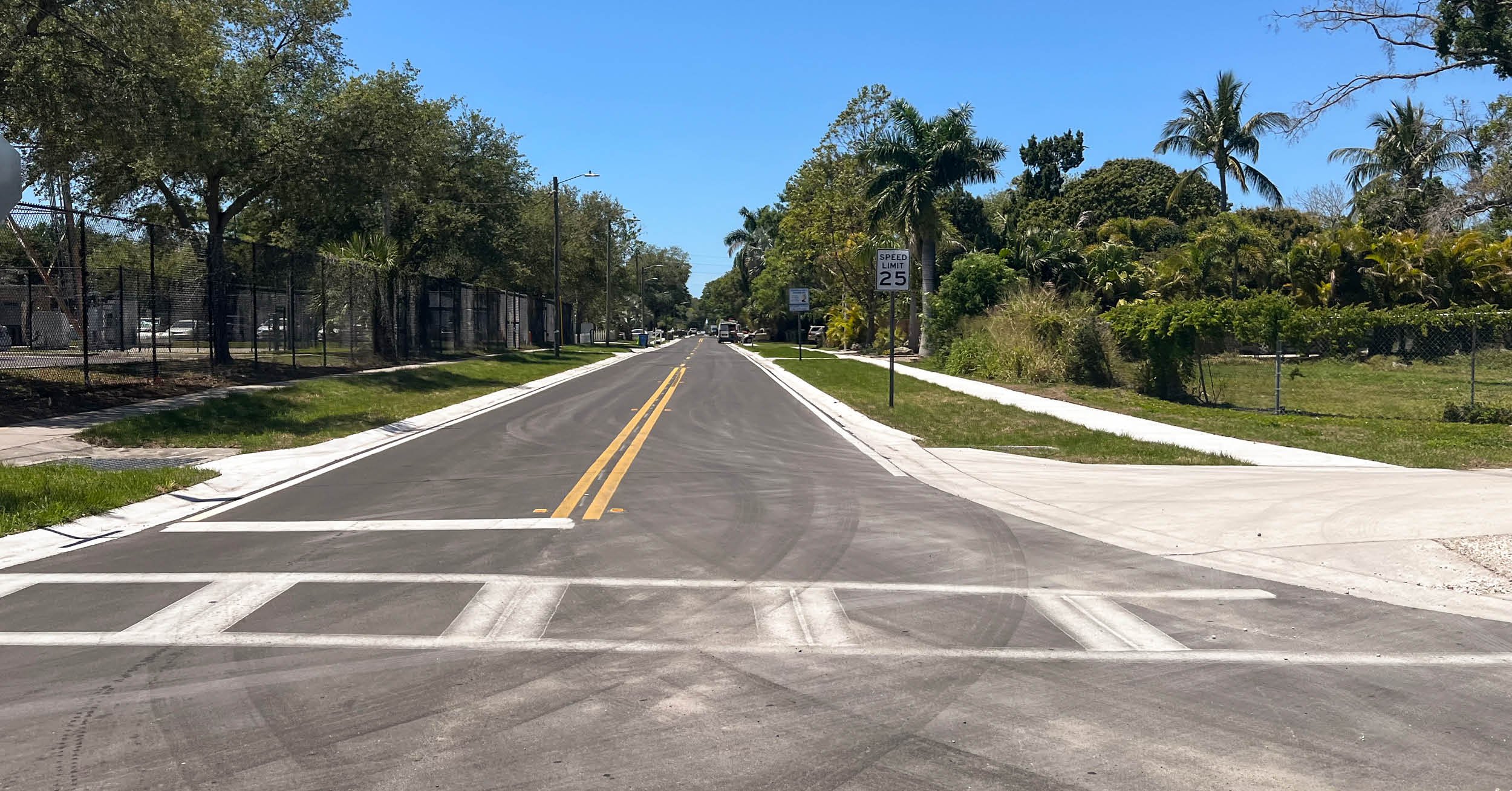 DRMP Transforms Pinellas County, Fla., Corridor with Award-Winning Infrastructure Design