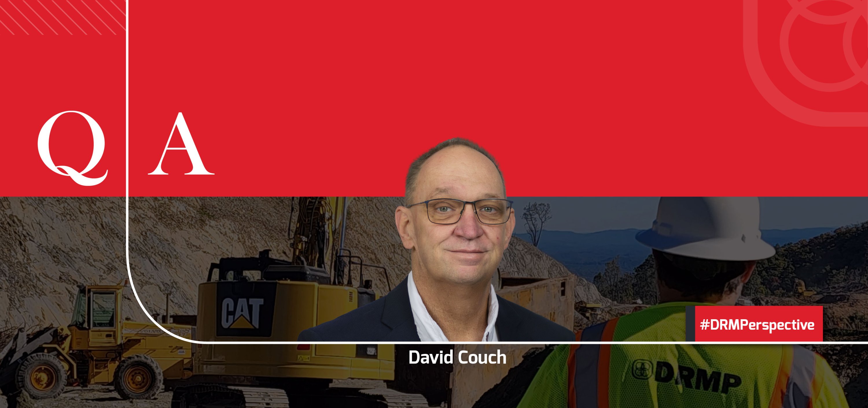 What Does Safety Look Like at DRMP Through a Safety Leader&rsquo;s Eyes?