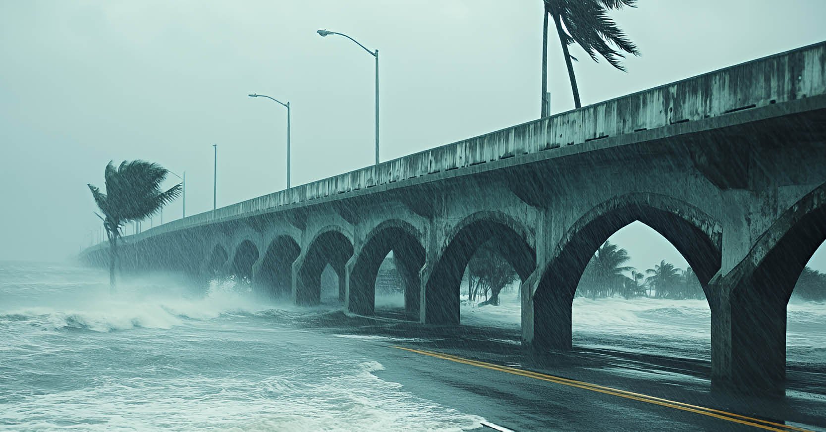 DRMP Turns Hurricane Vulnerability into Fundable Resilience Solutions for Local Governments