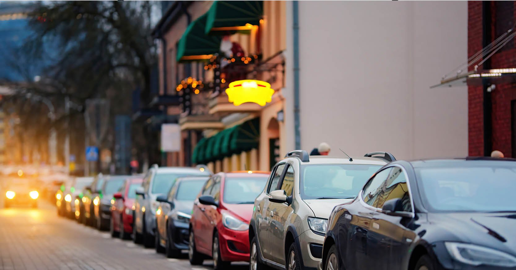 DRMP&rsquo;s Parking Studies Help Reduce Development Costs Through Smarter Design