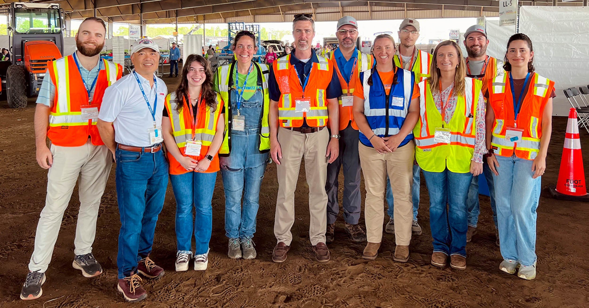 Women in Construction: Rising, Leading, and Inspiring at DRMP 