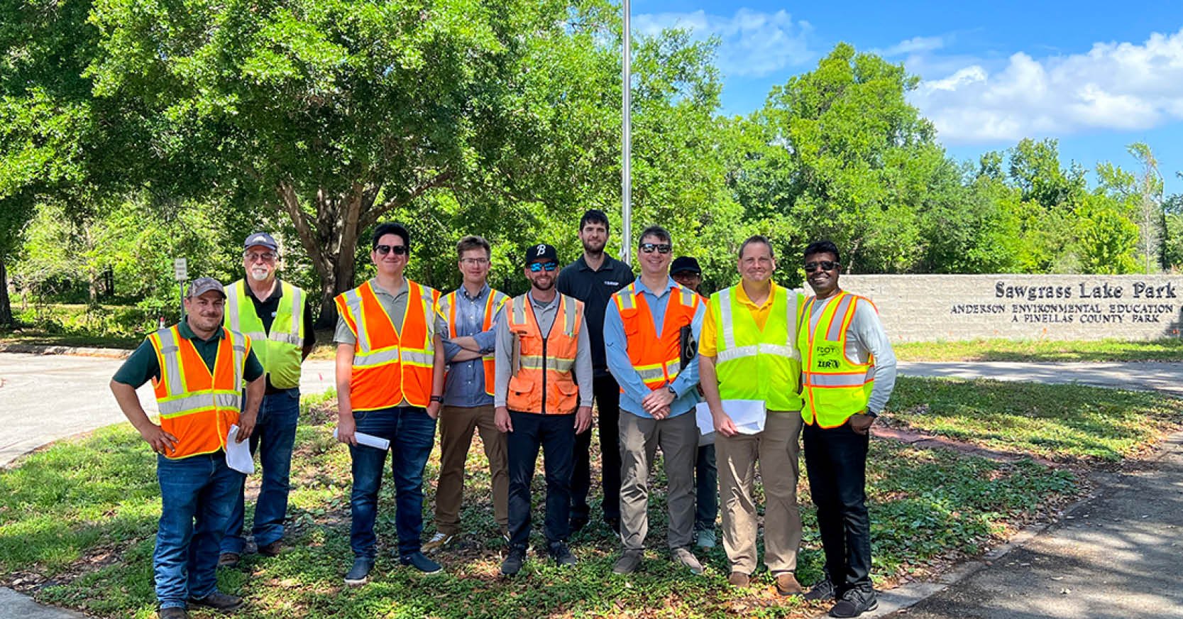 High-Crash 62nd Avenue North Intersection Redesigned for Safety in St. Petersburg 