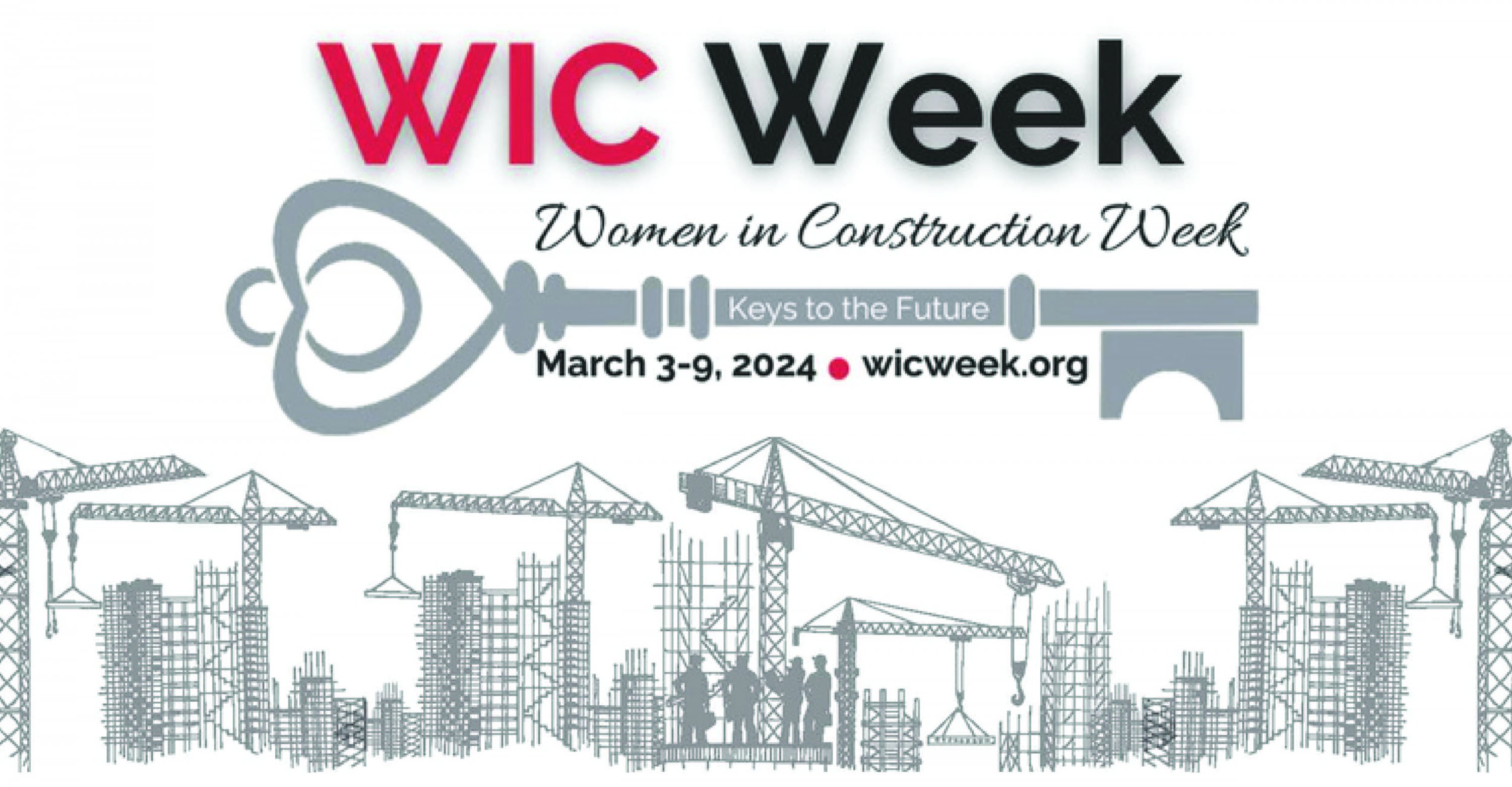 Celebrating Women in Construction Week 2024 