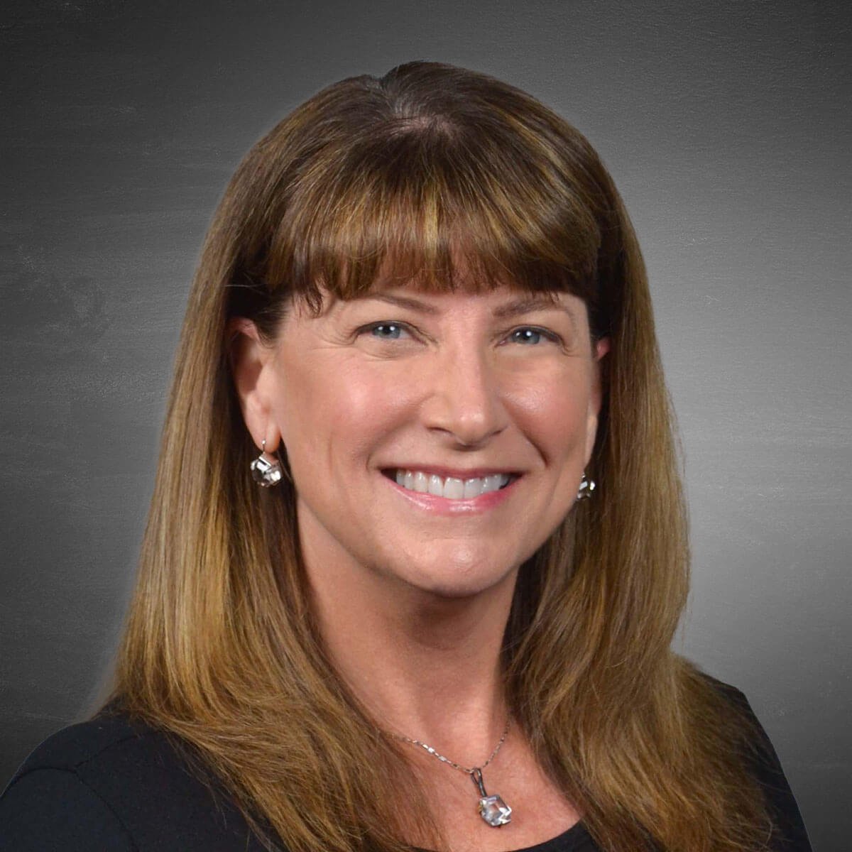 DRMP Promotes Colette Moss, PE, to Executive Vice President of Transportation