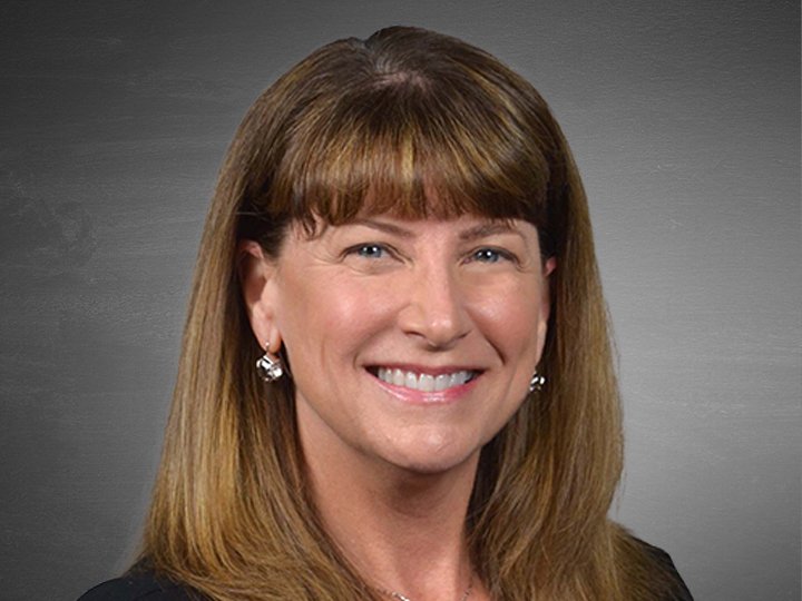 Colette F. Moss, PE
