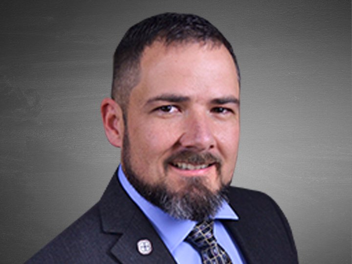 Robert M. Walker, CCM