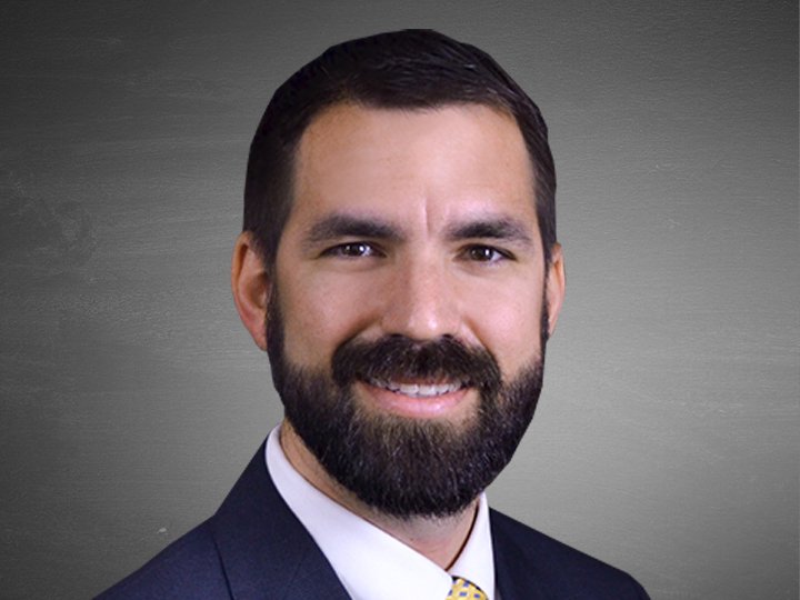 Chris W. Wild, PSM