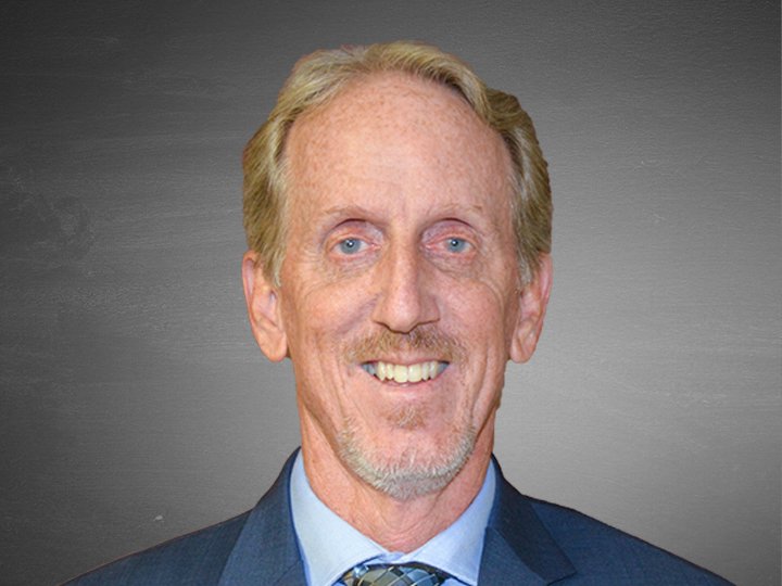Scott A. Nickle
