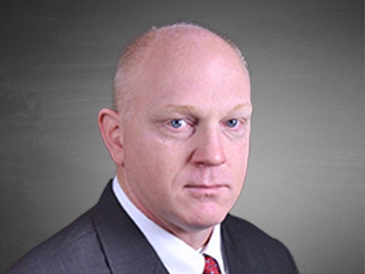 Kyle D. Brown, PE