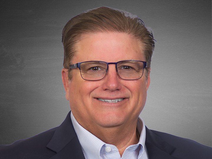 Glenn J. Lusink, PSM