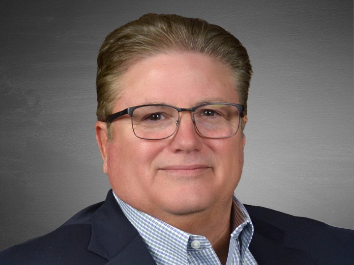 Glenn J. Lusink, PSM