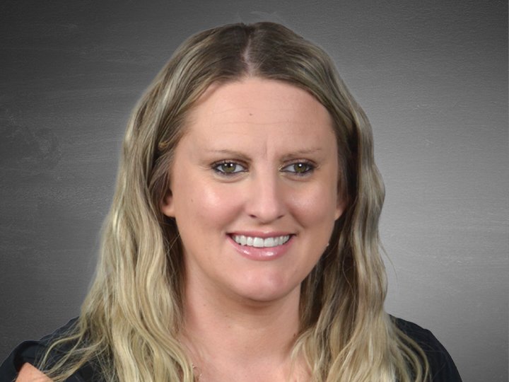 Jessica M. Leard