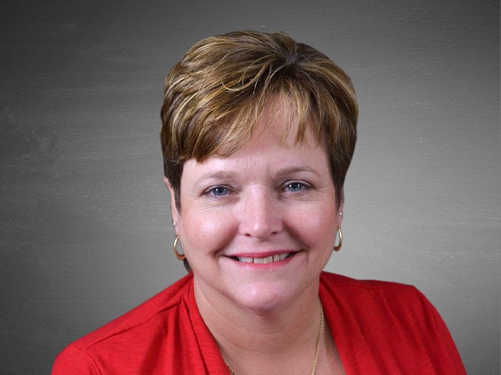 Tracie Samillano, SHRM‑SCP, PHR