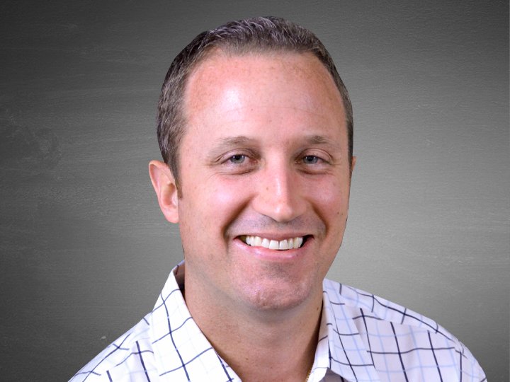 Ryan Pellarin, PE, CCM