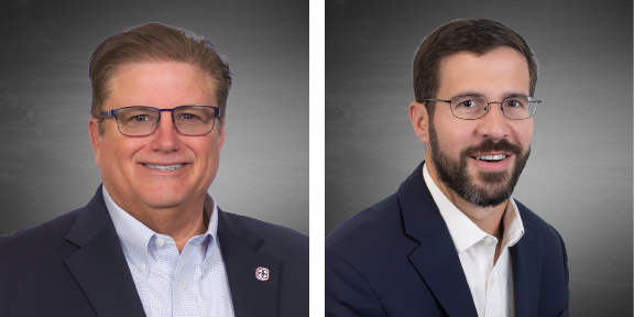 DRMP Announces Leadership Transition, Glenn Lusink, PSM, Retires After 42 Years
