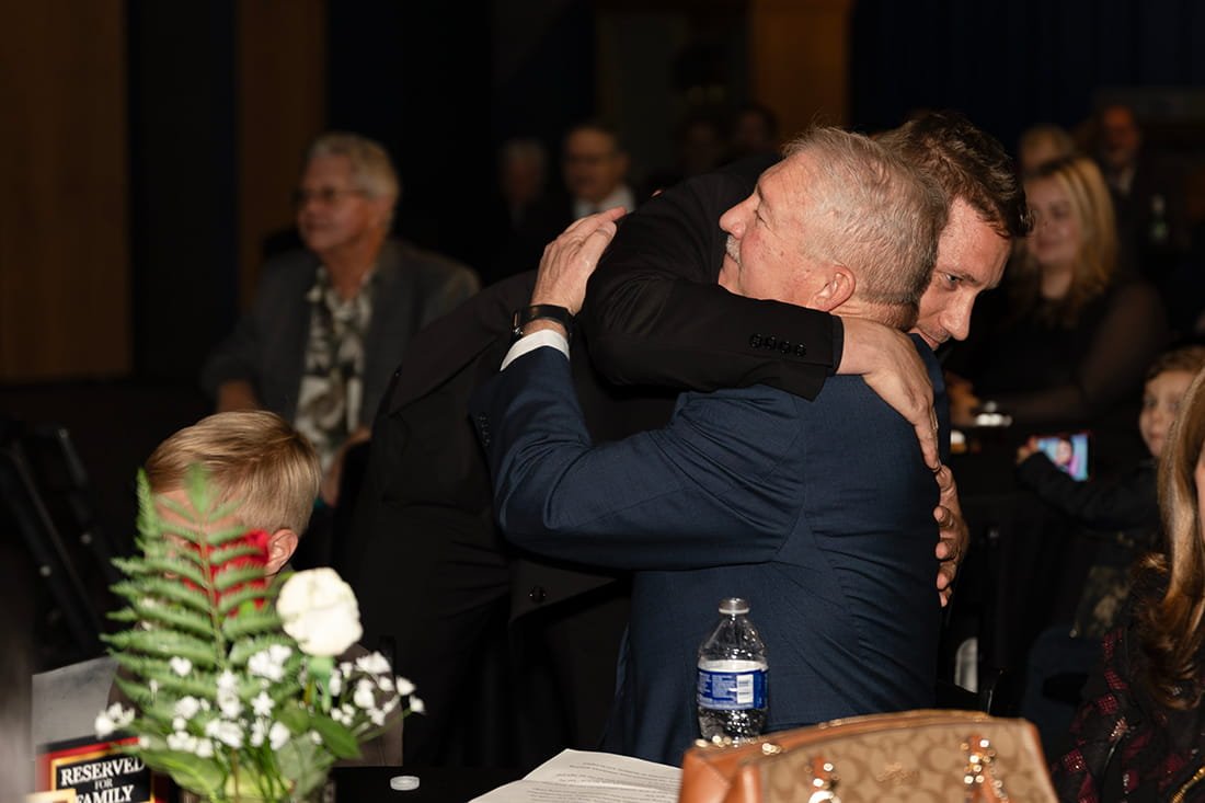 DRMP CEO Larry Smith, PE, Retires After More Than 40-Year Engineering Career