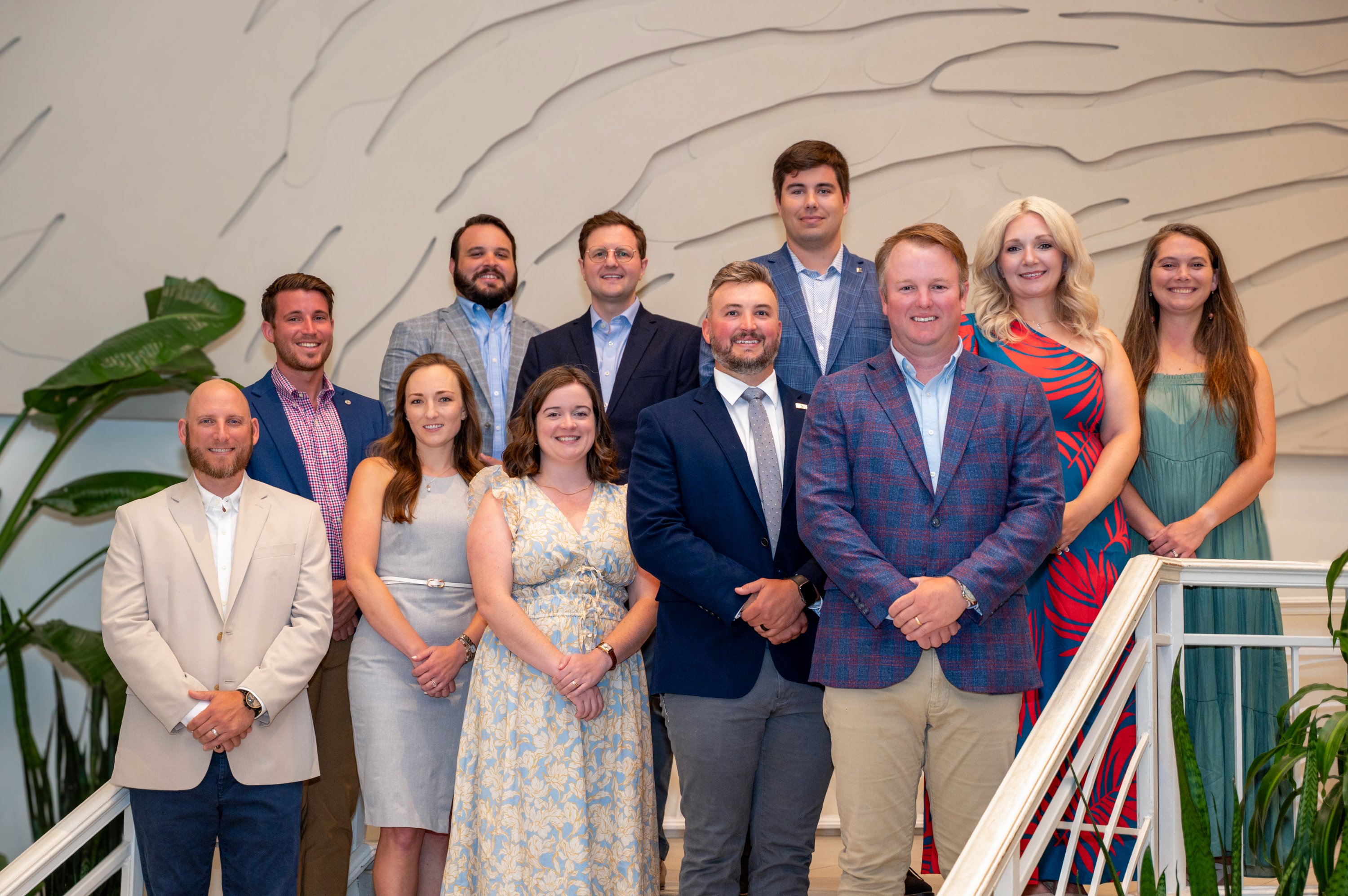 DRMP’s Brittany Groome Appointed to ACEC/NC Junior Board of Directors