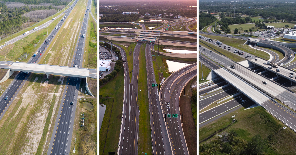 DRMP Projects Receive 2025 DBIA Florida Region Awards