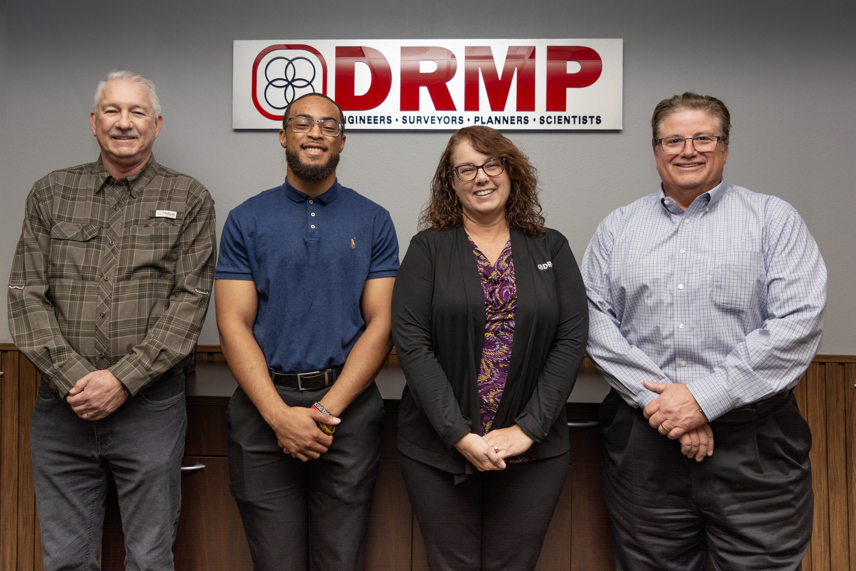 UCF Students Awarded DRMP’s Wayne D. Chalifoux Scholarship