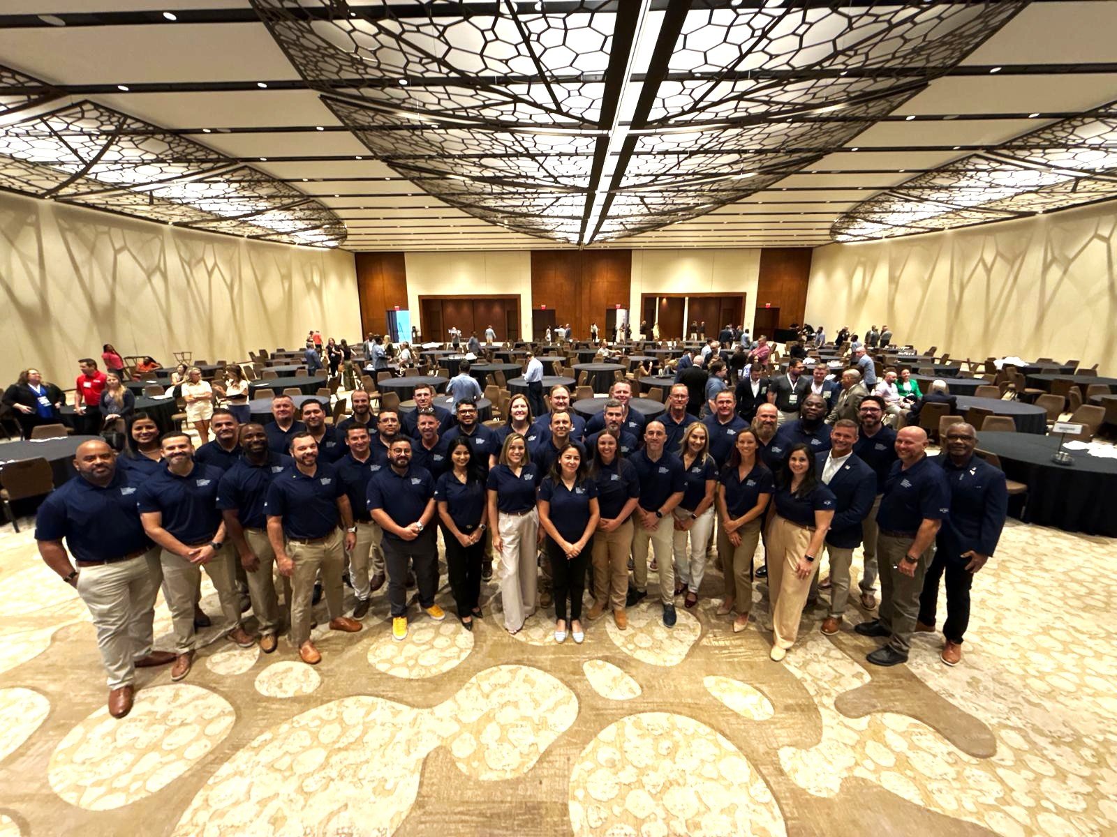 DRMP’s Graham and Poole Graduate FELI 2025, Advance STEM Initiatives and Leadership Across Florida