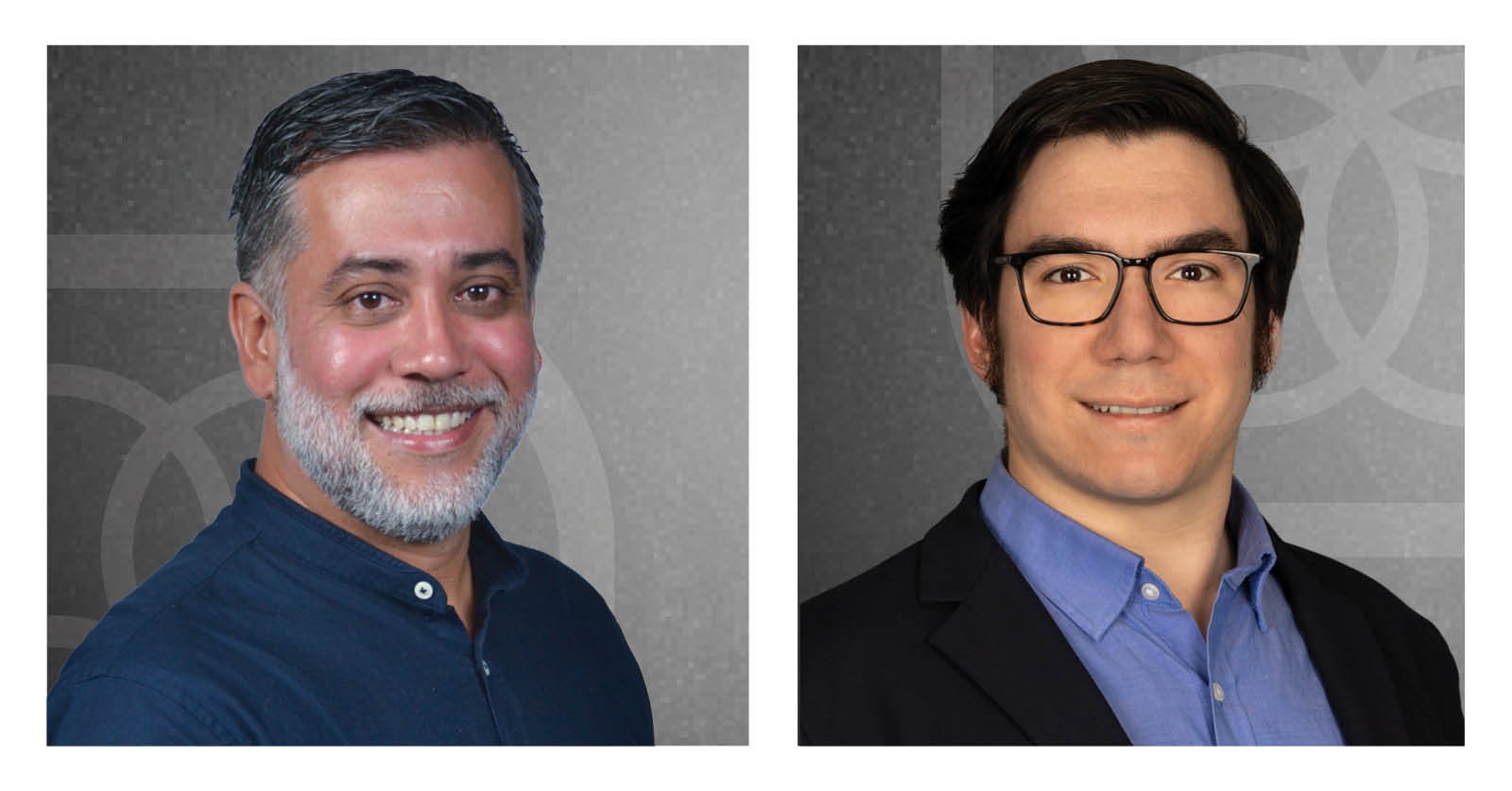 Edmundo Rubio and Remy Vincent Promoted to Creative Art Directors at DRMP, Strengthening Visual Brand Identity and Marketing Leadership