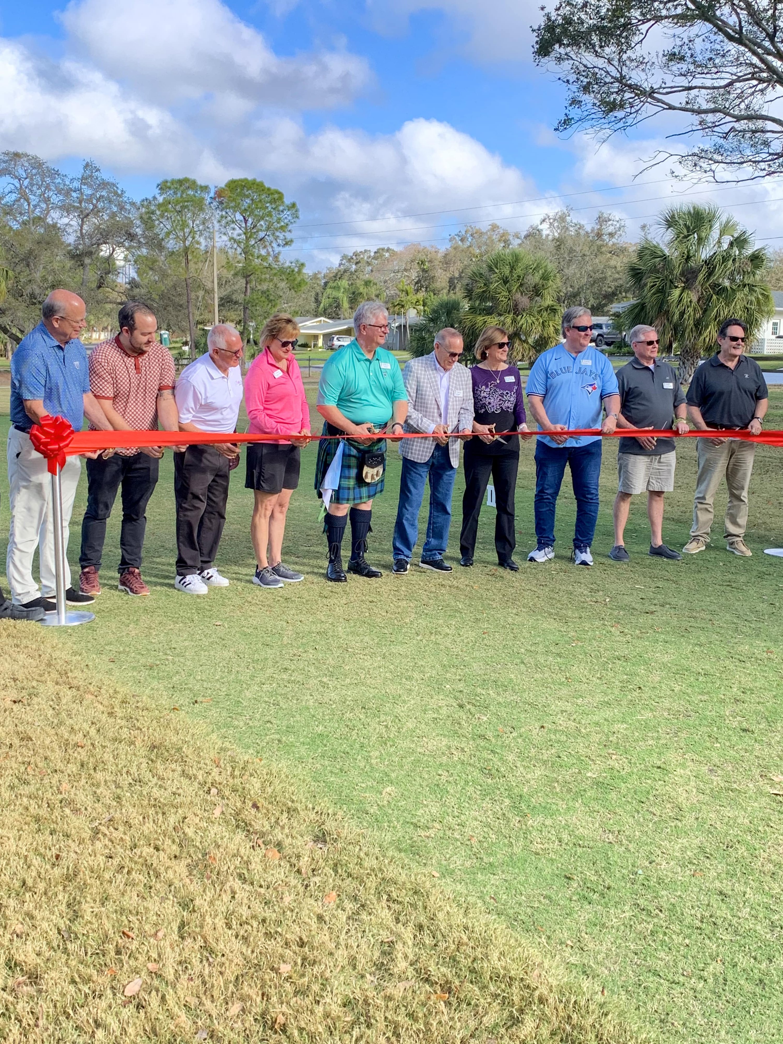 Historic Dunedin Golf Course, Originally Designed by Donald Ross, Wins 2025 National Renovation Award
