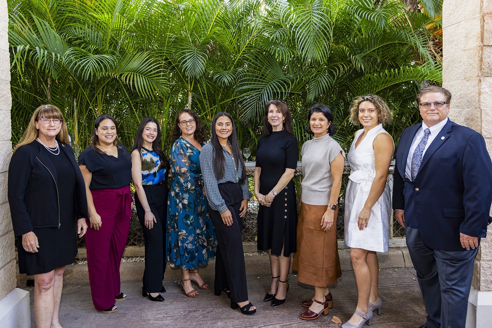 WTS Central Florida Chapter Names DRMP Employer of the Year