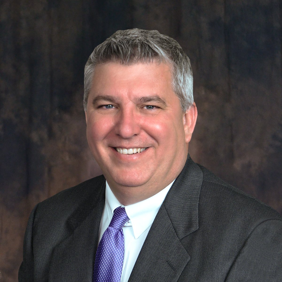 Randy Tompkins, PSM, PLS, Installed as SAME Jacksonville Post Vice President 